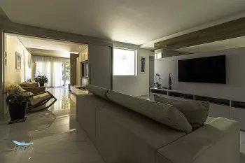 Cobertura diferenciada em Ingleses Norte!!! 230m² de área privativa.