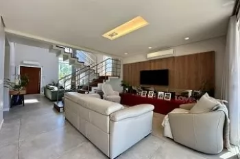 Casa em Condomínio fechado - Ingleses/Florianópolis