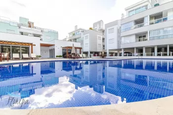 3 dorm. com suíte, 2 vagas, mobiliado e equipado